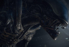 5 Game Alien Wajib Coba untuk Penggemar Alien: Romulus