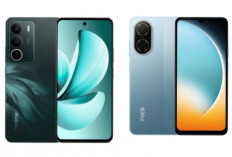 Realme C71 dan POCO C71, Mana yang Paling Worth It di Tahun 2025?