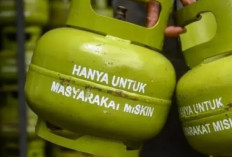 Pertamina Hentikan Pangkalan Gas di PALI Akibat Pelanggaran HET