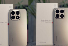 Xiaomi 15T Resmi Hadir di Indonesia, Bawa Rasa Flagship dengan Harga Lebih Terjangkau