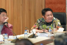 Jalan Khusus Batu Bara Dikebut, Pemprov Sumsel Gandeng KAI dan Jalur Sungai