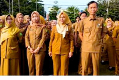 Ramadan 1447 H: Jam Kerja ASN Muba Dipangkas, Total Minimal 32,5 Jam per Pekan