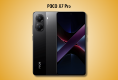 Harga dan Spesifikasi POCO X7 Pro 5G: Layar AMOLED 1.5K, Kamera 50MP, dan HyperCharge 90W