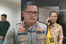 Kapolres Prabumulih Ingatkan Warga Waspadai Penipuan Kerja