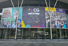 WCG 2024 Festival: Tempat Seru Ketemu Influencer dan Hadiah Rp 600 Juta!