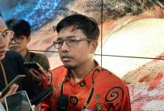 Penetapan Nomor Urut Capres - Cawapres Sesuai UU