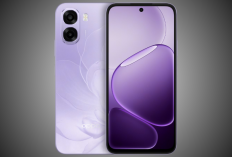 Oppo A6c Versi Global Bocor, Baterai 7.000mAh dan Layar 120Hz Jadi Andalan