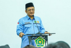 Dua WNI Ditangkap di Mekkah, KJRI Imbau Waspadai Haji Ilegal