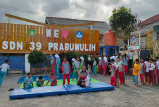 Pemerintah Bahas Libur Sekolah Ramadhan