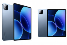 Perbandingan Xiaomi Pad 8 dan Apple iPad 11th Gen 2025: Siapa Unggul di Tablet 11 Inci?