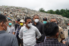 Tekan Beban TPA, Pemkot Prabumulih Tekankan Pemilahan Sampah dan Aktifkan TPS-3R