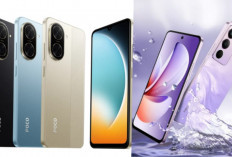 POCO C71 vs realme C71: Siapa Jawara Smartphone Entry-Level 2025?