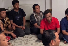 13 ABK Indonesia yang Terlantar di Baku, INFISA Desak Pemerintah Segera Pulangkan