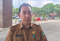 Dukung Program Pemkot, Perkim Prabumulih Prioritaskan Program Pengurangan Kawasan Kumuh