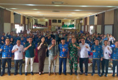 Pelanggan Gas Kota Siap-siap, 8 - 30 Juni Jaringan Mati Sementara di Jam Tertentu
