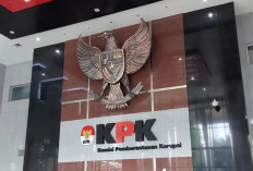 Transparansi dalam Seleksi, KPK Gelar Wawancara Terbuka Calon Pimpinan