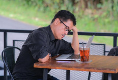Cara Sederhana Menghilangkan Rasa Lelah Dalam Kehidupan Sehari Hari