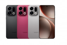 Oppo Find X10 Bakal Hadir dengan Magnet Internal, Siap Saingi Apple dan Google?