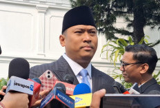 Resmi Gantikan Nanik, Sudaryono Dilantik Jadi Kepala Badan Gizi Nasional