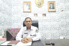 Mulai Ukur lokasi Bangunan Gedung SDN 41 Prabumulih
