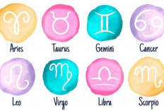 Ramalan Zodiak Terbaru Siang Ini, Virgo Mulailah Sebuah Proyek Mulai Siang Ini 