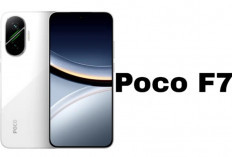 3 HP Poco Terbaik 2025 dengan Kualitas Kamera Setara iPhone