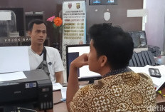 Feri Dikenai Tunggakan Rp 26,5 Juta di Marketplace Setelah Panggilan Misterius