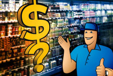 Rahasia Menentukan Harga Makanan yang Bikin Usaha Tetap Cuan