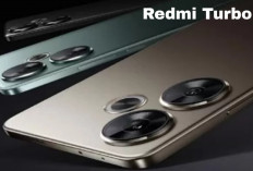 Redmi Turbo 5 Meluncur, Chipset Dimensity 8500 Ultra dan Baterai 7.500 mAh