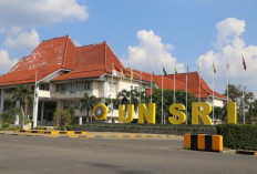  Verifikasi Lapangan Jadi Kunci Cegah Kecurangan PMB Unsri