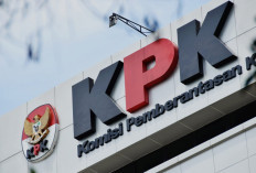Kasus Korupsi Rp100,7 Miliar, KPK Periksa Arie Prabowo Ariotedjo Ayah Dito Ariotedjo