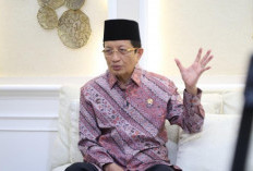 Kemenag Perketat Pengawasan Pesantren, Menag Tegaskan Lembaga Ilegal Akan Ditertibkan dan Ditutup