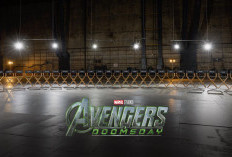 Marvel Perkenalkan Cast Avengers: Doomsday, Ada X-Men & Doctor Doom!
