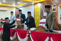 Sejumlah Fraksi DPRD Prabumulih Desak Pemkot Benahi SPMB, Minta Tambah Ruang Kelas - Bangun Sekolah Baru