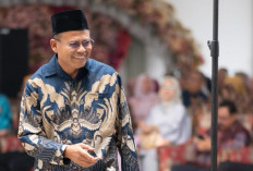 Dijuluki Sultan Prabumulih, H Arlan Punya Harta Rp17 Miliar 