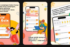 Main Game Dapat Uang! Cara Mudah Dapat Saldo DANA Rp300 Ribu dari Wild Coin