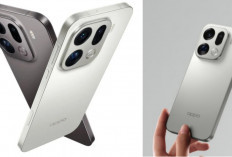 Oppo Find X10 Pro Max Bocor, Siap Usung Tiga Kamera 200MP dan Layar 144Hz