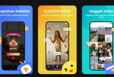 Cara Dapat Uang Tambahan dari Aplikasi Tick, Cuma Nonton Video!