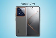Xiaomi 16 Pro Siap Tampil Mewah: Kamera 50MP Triple, Snapdragon Elite, dan Fitur Satelit!