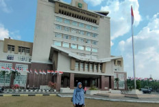 Gaji Bedenting Masuk Rekening, PHL Pemkot Prabumulih Riang: Langsung Bayar Utang 