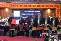 Torehkan Sejarah dan Prestasi Menjelang Ulang Tahun ke-1.342 Kota Palembang