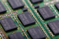 Era AI Bikin RAM Mahal, Ponsel Murah Kembali Gunakan 4GB