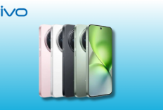 Vivo X200 FE Flagship Murah : Desain Kece, Kamera Gahar, dan Performa Ngebut!