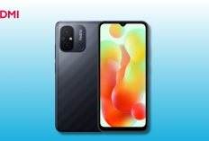 Cuma Sejutaan, Redmi 12C Ternyata Jago Buat Main Game!