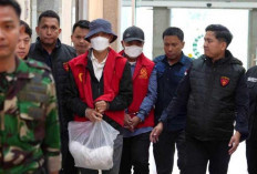 Dua Mantan Direktur PT Semen Baturaja Tbk Ditahan, Negara Rugi Rp74 Miliar