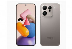 Oppo Find X9 Resmi Meluncur Oktober, Usung Baterai Besar dan AI Canggih