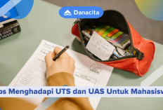 7 Tips Menghadapi UTS Pertama bagi Mahasiswa Baru, Persiapkan Diri dengan Baik!