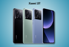 Xiaomi 13T di Tahun 2025, Masih Jadi Andalan dengan Layar 144Hz dan Kamera Leica