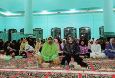 Ustadza Hujjah Ajak Masyarakat Pangkul Tingkatkan Iman Dihati