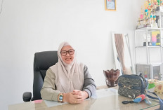 Peduli Warga Sekitar, SMPN 6 Prabumulih Akan Salurkan Bantuan Sembako ke Tiga Desa